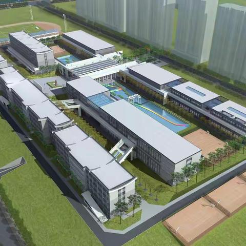 太原市成成中学晋源校区工程获奖情况