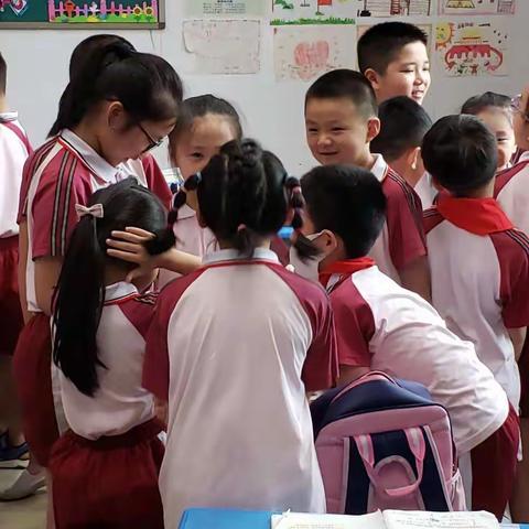 嘿，快来看我推荐的动画片！