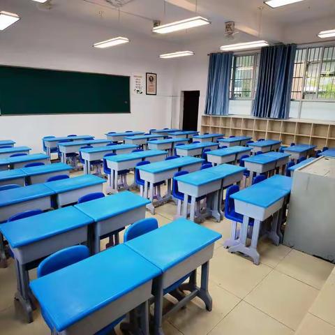 叮！一年一班的萌新们，我准备好了！