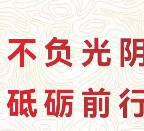 不负光阴，砥砺前行——板棚小学期末成果“云验收”暨总结表彰纪实