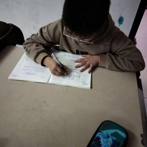 杨志成的实践作业