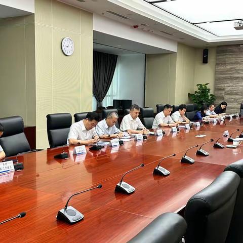 省分行召开个人金融管理委员会扩大会议 推进豫东豫南高质量发展等重点工作