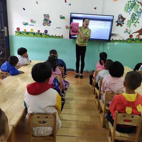 寺耳镇出川幼儿园消防安全演练纪实