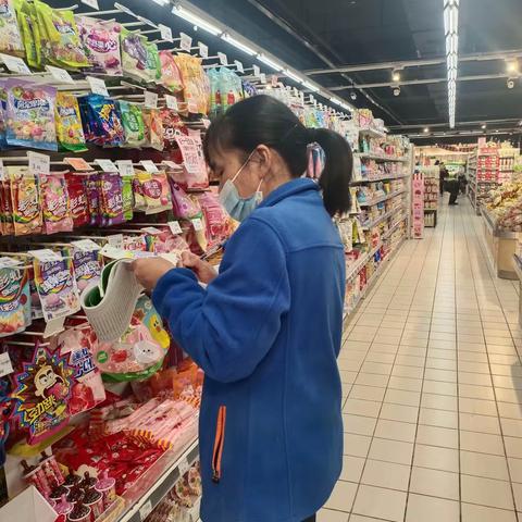 文化宫中百休闲今日打卡