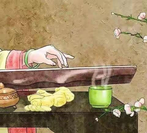跟着节气去探究——大暑