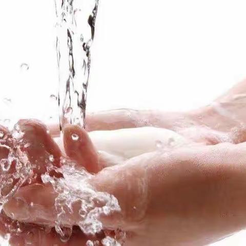 【大沥健康幼儿园】抗疫情，洗手起——正确洗手的七个步骤