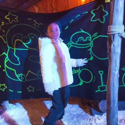 【颍川小语】✨童诗里的奇妙世界✨ ——颍川路学校三年级“写着玩儿”实践活动（十七）赵婉彤专栏