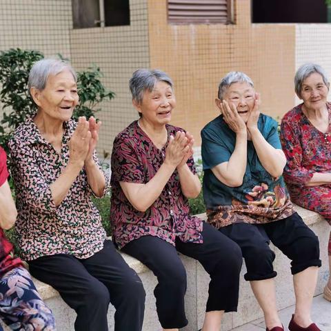 遗忘爱，不等于遗失爱              ----守护，用爱点亮迟暮之光