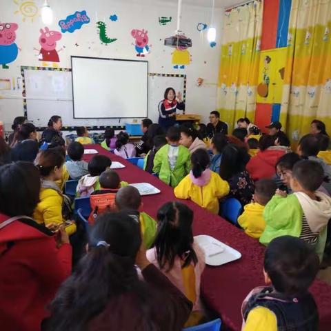 康贝儿省建六公司幼儿园大六班10月亲子陶艺作品