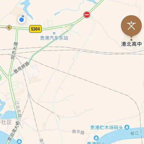 港北高中最强指路篇