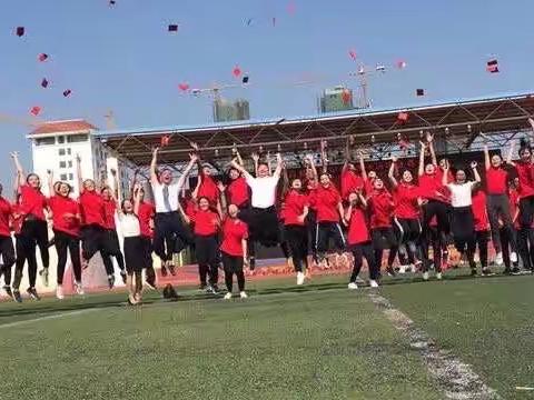 初心写在行动中，使命落在岗位上－＂停课不停学＂荷城初中九年级物理组在行动