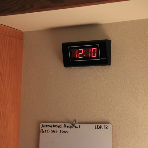 成长经历 （一）