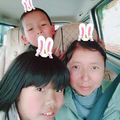 My   Family