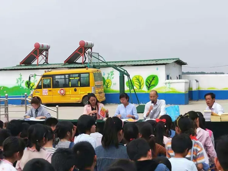 星光学校2019年春季教育,教学及校园活动成果展