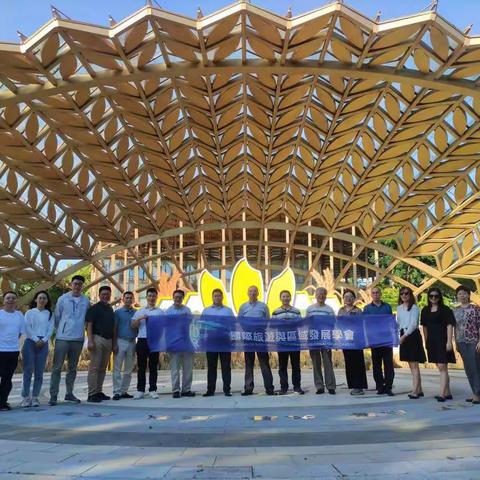 澳门青年在三亚开展研学旅行调研活动