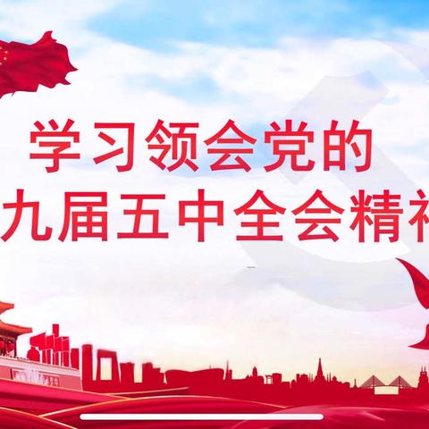 三亚市青联委员学习十九届五中全会精神宣讲活动