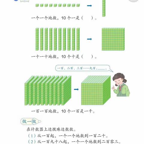 4月20日数学学习指导