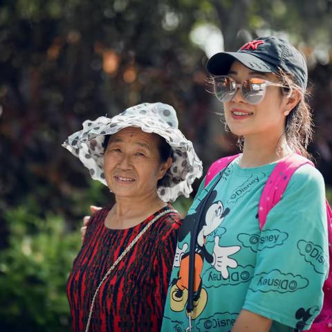 庚 子 年 秋 天~