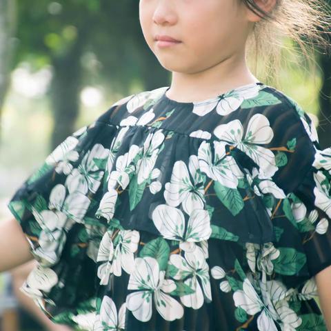 一（3）班  夏日凤凰山 + 入队印象