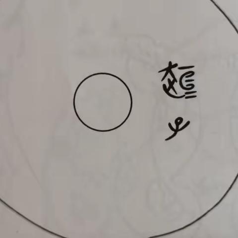 试写《古中山国简介》