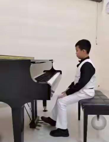 童心贺百年，学子颂党恩