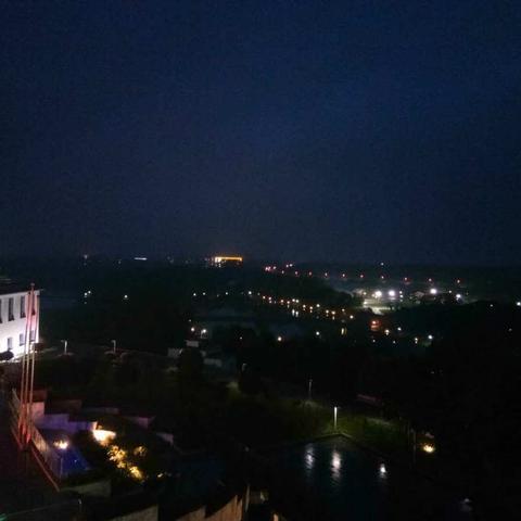 松滋的洈水，董小的旅途，梦想在起航——记松滋洈水研学旅行