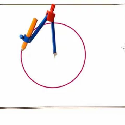 教学如圆，周长未定——记纪南文旅区教研中心组数学教研活动之董小行