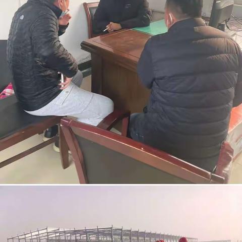 凝心聚力，为环保事业做贡献（八十一）