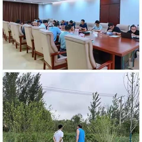 凝心聚力，为环保事业做贡献（八十）