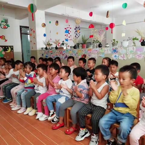 翠华镇中心幼儿园反恐防暴安全疏散演练