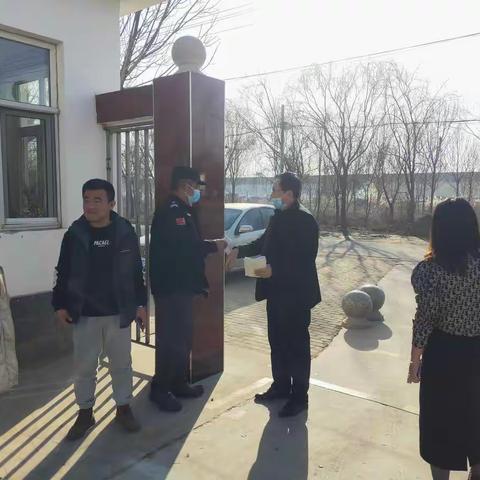 严督导 促提升 —— 张庄中心小学迎督导检查