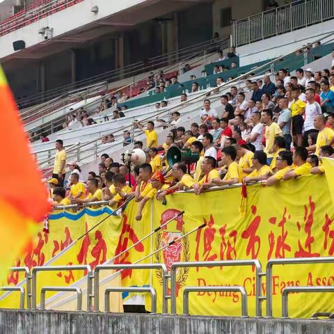 四川九牛对阵昆山FC，0：0握手言和