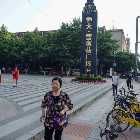 成都马鞍东路粽子一条街端午文化纪实