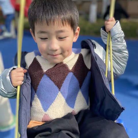 “我是小主播”—皇都宝贝幼儿园大五班读书月活动第二十一期