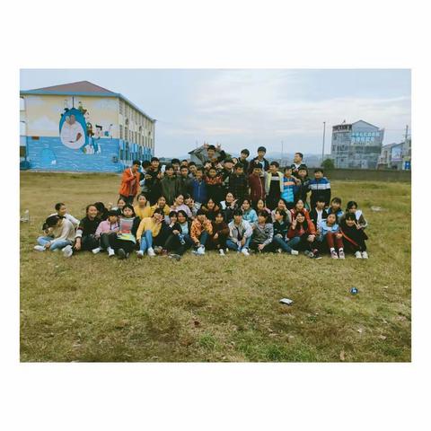 不负时光不负卿-致最好的我们