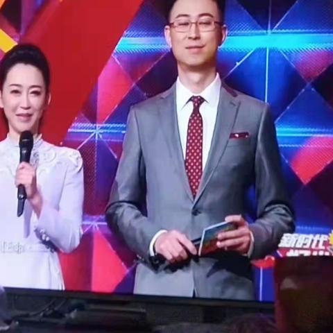 【学习好少年；走好人生路！】——小店镇秦洼小学组织全校学生积极收看“新时代好少年”先进事迹发布活动