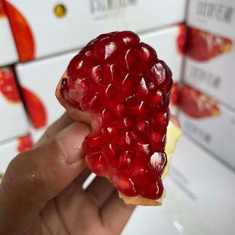 口感巅峰期 每个规格黑红黑红的品质超级棒 今年最后的狂欢[哇]