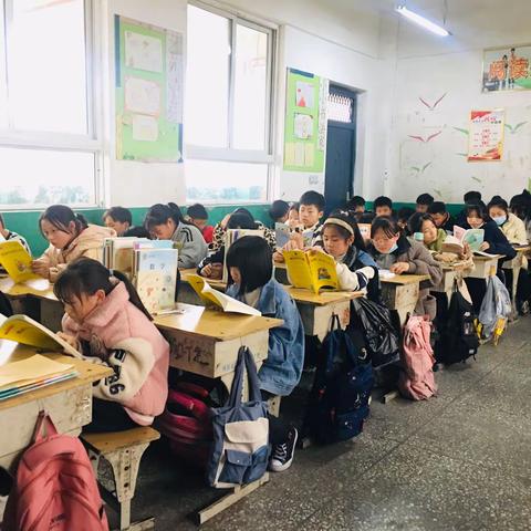 悠哉的读书时间