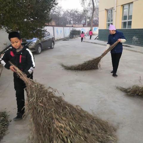 给自己一个文明习惯，给垃圾一个利用空间