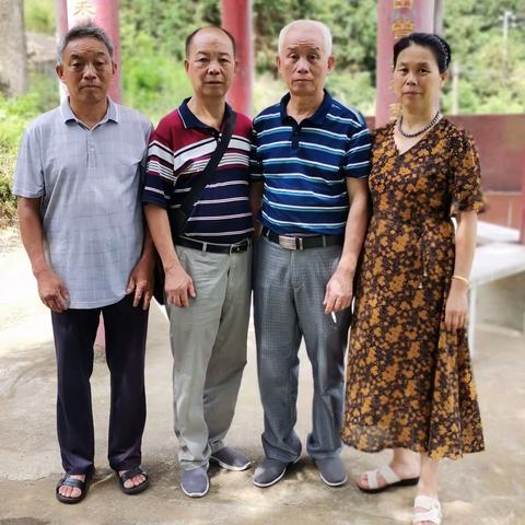 不一般的父亲节！