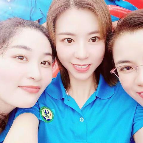 幸福就这么简单！