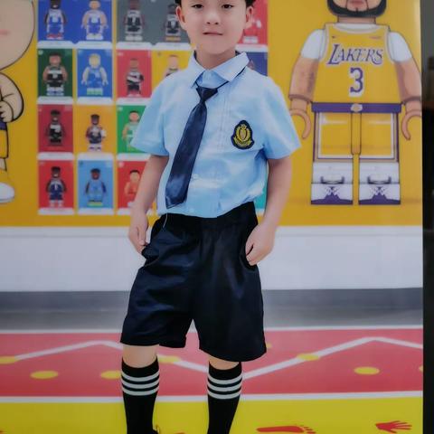 “快快”成长记忆（31）我们毕业了～～20220818