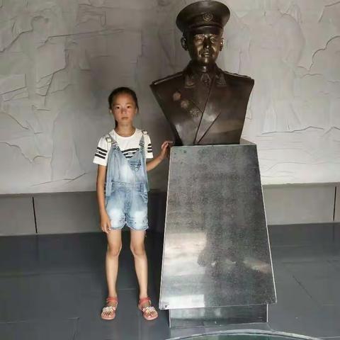 追寻英烈足迹，传播红色文化