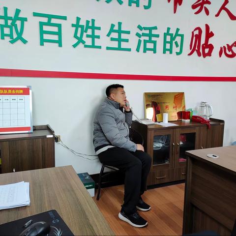紫陵镇：落实“五个一”行动， 让疫情防控有力有温度