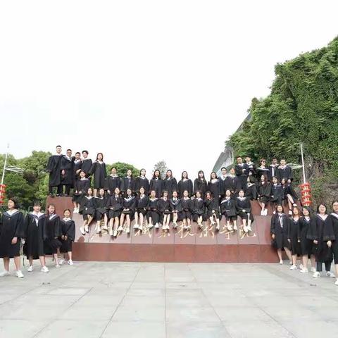 我在恩施职院的美好记忆