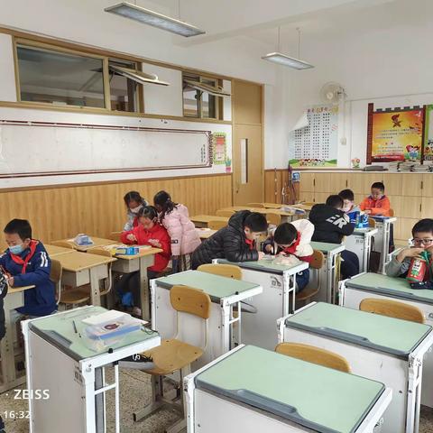 在这个春天和万物一起成长——记新学期第一次创新思维社团课