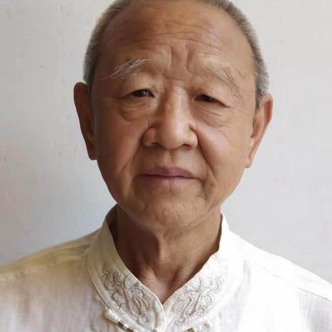 赵致恒先生笔下的重阳图