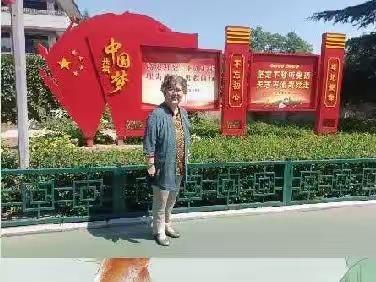 【墨缘推荐05】周淑英老师的书画人生