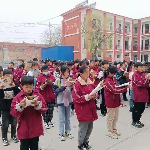 鹤山小学寄宿部学习管理：学习最重要