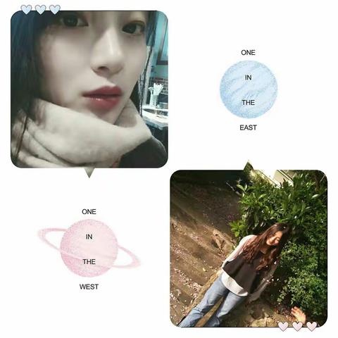 当你想要某种东西时，整个宇宙会合力助你实现愿望。21岁啦 可以保其天真 成其自然 潜心一志完成自己能做的。